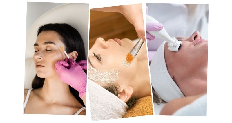 kosmetologia estetyczna wrocław - zabiegi kosmetologia estetyczna wrocław - zabiegi